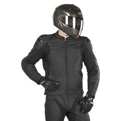 Alpinestars Giacca Caliber Nero Nero 48