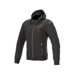 Alpinestars Giacca Stella Sektor V2 Lady Nero Nero S