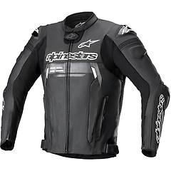 Alpinestars Giacca Missile V2 Ignition Nero Nero 54