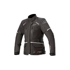 alpinestars giacca moto donna toruing stella andes v3 drysta taglia xl