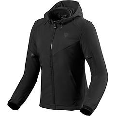 Revit Giacca Moto Donna In Tessuto Rev'it Afterburn H2o