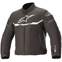 Alpinestars Giubbotto Moto Bambino Youth T-sp S Wp Nero Bian
