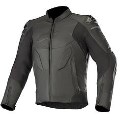 Alpinestars Giacca Caliber Nero Nero 60