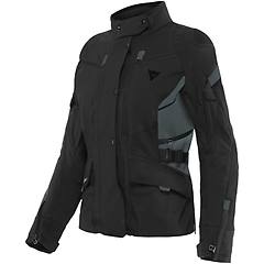 dainese giacca moto donna carve master 3 lady gore tex nero taglia 40