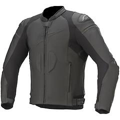 Alpinestars Giacca Gp Plus R V3 Nero / Nero Nero 58