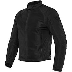 Dainese Giacca Moto Estiva Sevilla Air Nero Nero Taglia 46