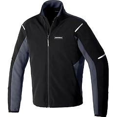 Spidi Giubbino Termico Multifunzione Mission-t Softshell