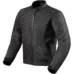 Revit Giacca Moto Rev'it Torque 2 H2o Nero Taglia M