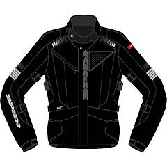 Spidi Giubbotto Moto Outlander Robust Nero Taglia 2xl