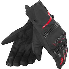 Dainese - Tempest Short Glove Guanto Dry Taglia Xxxs