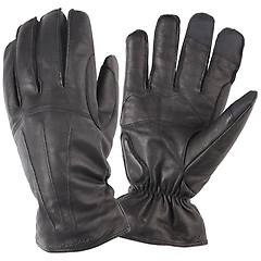 tucano guanti moto invernali urbano 951im softy icon nero taglia s