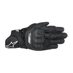 Alpinestars Guanti Sp-5 Nero Nero L