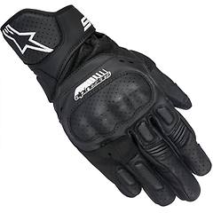 Alpinestars Guanti Sp-5 Nero Nero Xl