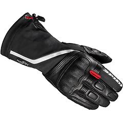 Spidi Guanti Nk-6 H2out Nero Nero S