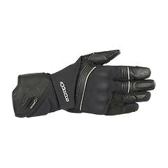 Alpinestars Guanti Moto In Tessuto Invernali Jet Road V2 Gor