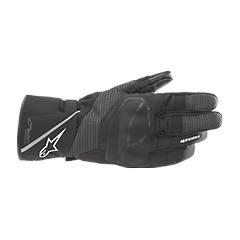 Alpinestars Guanti Andes V3 Drystar Nero Nero Xxl