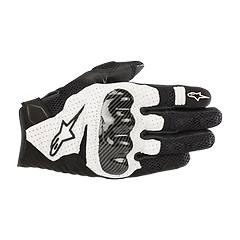 alpinestars guanti smx 1 air v2 protezioni xl