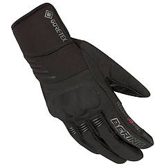 Bering Guanti Boogie Gtx Nero Nero T9