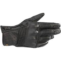 Alpinestars Guanti Rayburn V2 Nero Nero Xxl
