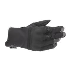 Alpinestars Guanti Syncro V2 Drystar Nero / Nero Nero Xxl