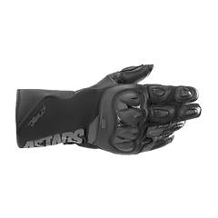 Alpinestars Guanti Sp-365 Drystar Nero / Anthracite Nero Grigio