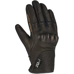 Segura Guanti Swan Lady Nero Nero T8