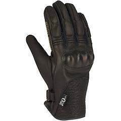 Segura Guanti Swan Nero Nero T8