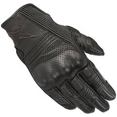 Alpinestars - Guanti Pelle 3566118 Mustang V2 1100 Blk Blk Xxl