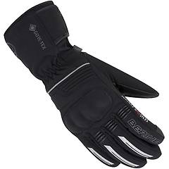 bering guanti moto hercule gtx neri