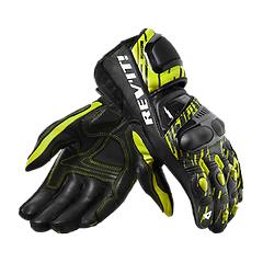 Revit Guanti Moto Sportivi In Pelle Rev'it Quantum 2