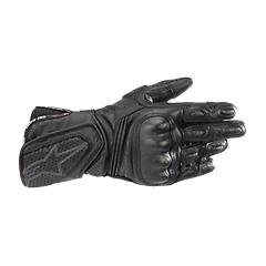 Alpinestars Guanti Stella Sp-8 V3 Lady Nero / Nero Nero Xs