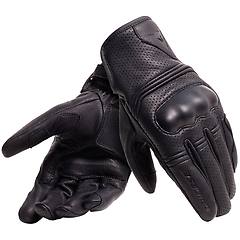 Dainese Guanti Corbin Air Nero Nero S