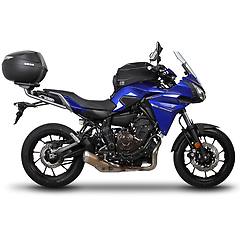 shad attacchi top master yamaha mt07 tracer attrezzatura 2016