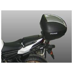 shad attacco posteriore per bauletto top master yamaha fz1 f taglia un