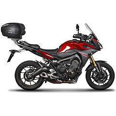 shad attacco posteriore per bauletto top master yamaha mt09 taglia uni