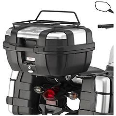 Givi Attacco Posteriore 1111fz Per Bauletto Monokey