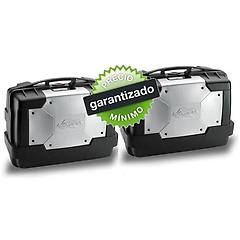 Kappa Bauletti Kgr46pack2 Unica