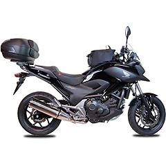 shad attacco posteriore per bauletto top master honda integr taglia un
