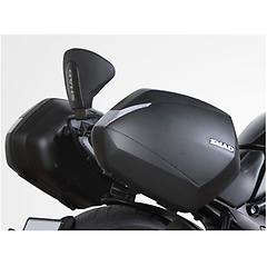 Shad D0dv14rv Schienalino Ducati Diavel 1200 '14-'15