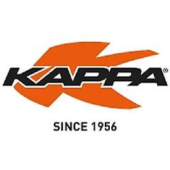 Kappa Bauletti Kgr33pack2 Unica