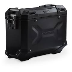 swmotech valigia laterale sinistra trax adventure sw motech alk 00 73 taglia un