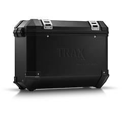swmotech valigia laterale sinistra trax ion sw motech alk 00 165 1100 taglia un