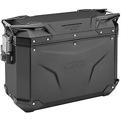 givi valigia laterale destra obke37 trekker outback evo allu taglia un