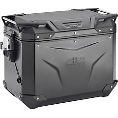 givi valigia laterale destra obkev48 trekker outback evo all taglia un