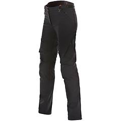 Dainese Pantaloni New Drake Air Tex Lady Nero Nero 46