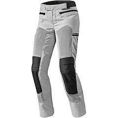 revit pantaloni moto da donna in tessuto rev it tornado 2 lady arg taglia 40