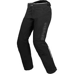 Spidi Pantaloni Thunder Short H2out Nero Nero 6xl