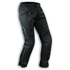 Americanpro American-pro Pantaloni Moto Donna In Tessuto Tecnico