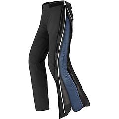 Spidi Sovra-pantaloni Da Donna Moto Tecnici Impermeabili