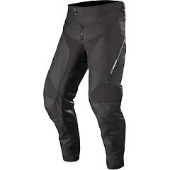 alpinestars pantaloni venture r nero nero 28
